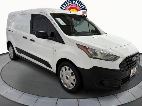 FORD TRANSIT CONNECT 2021 NM0LS7E26M1492833 image